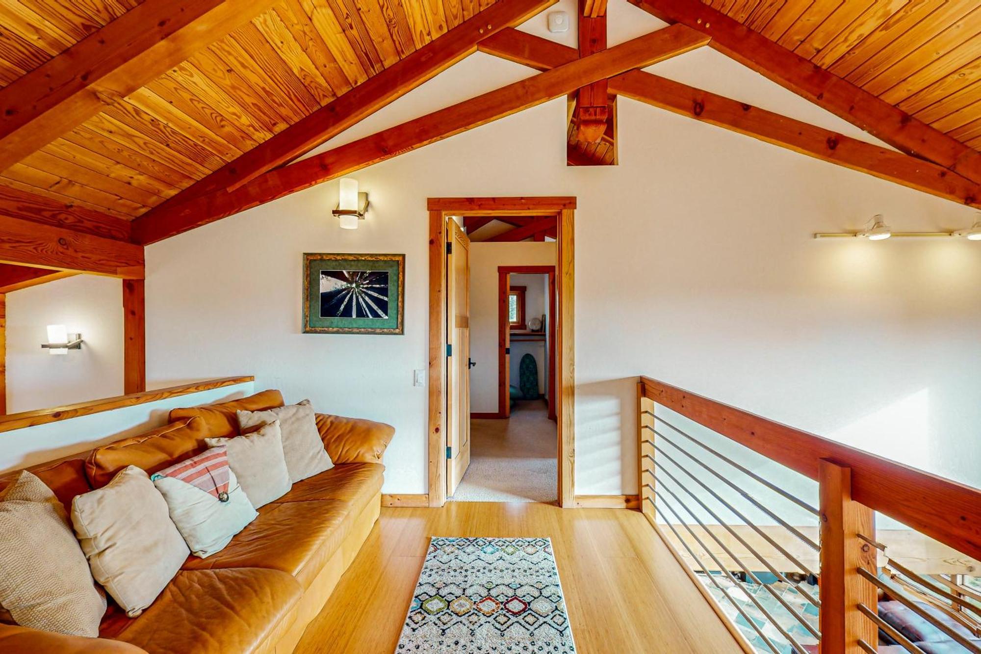 The Barn Villa Gualala Dış mekan fotoğraf