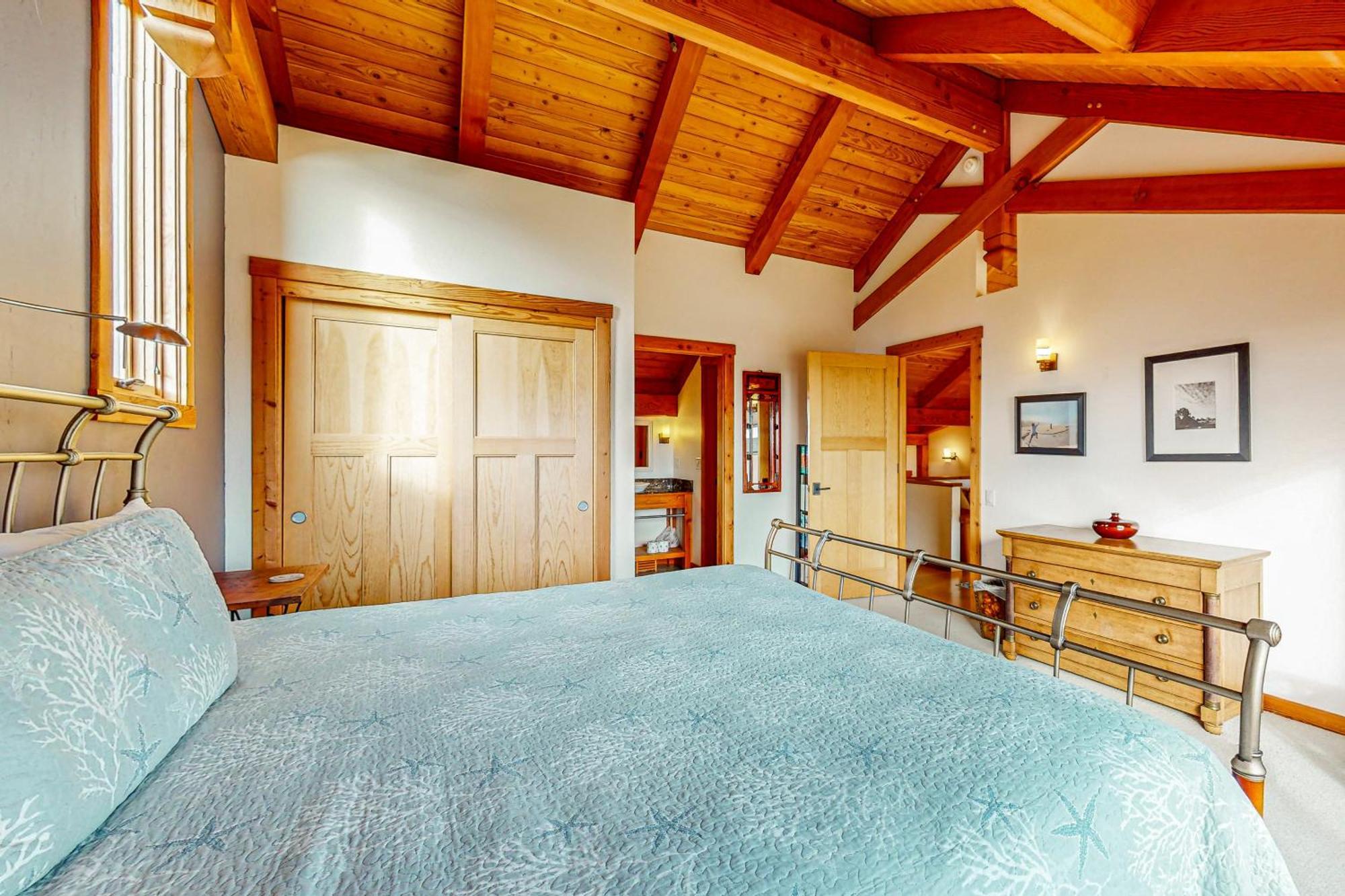 The Barn Villa Gualala Dış mekan fotoğraf