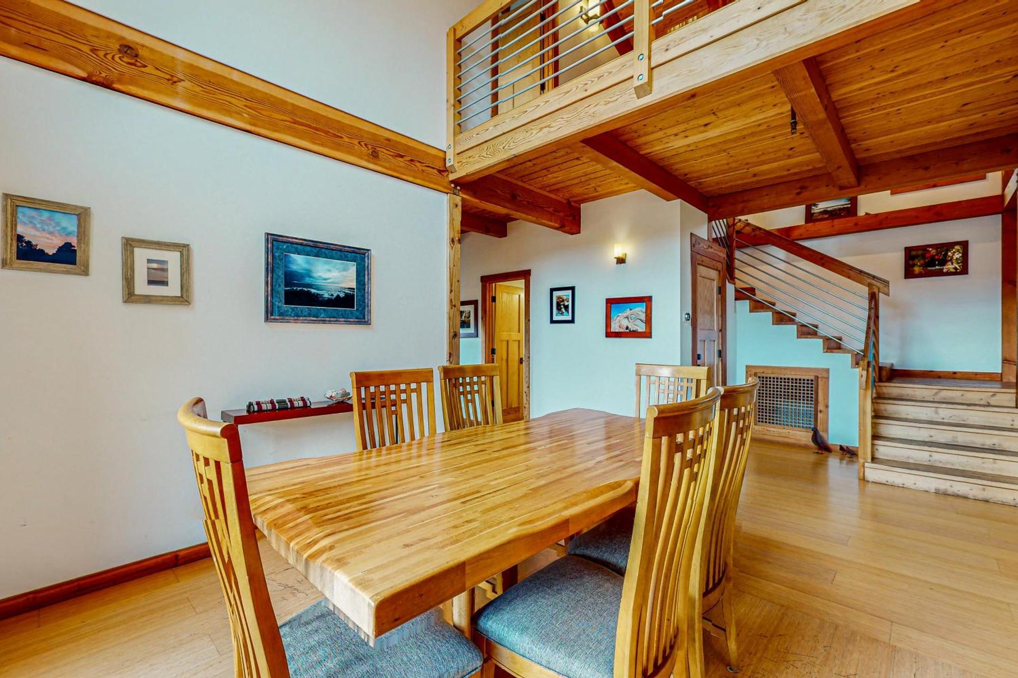 The Barn Villa Gualala Dış mekan fotoğraf